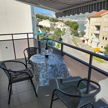 Appartement Mara
