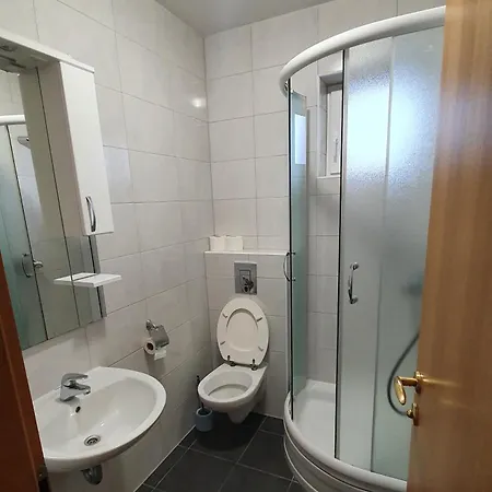Apartment Mara *