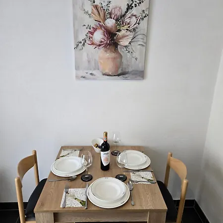 Mara Apartment