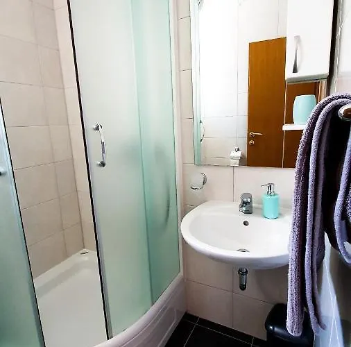 Mara Apartamento Trogir