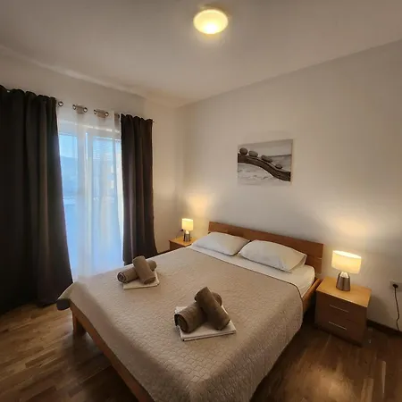 Apartment Mara Trogir
