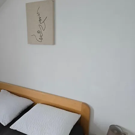Mara Apartment Trogir