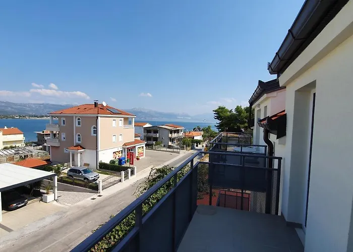 Mara Apartament Trogir