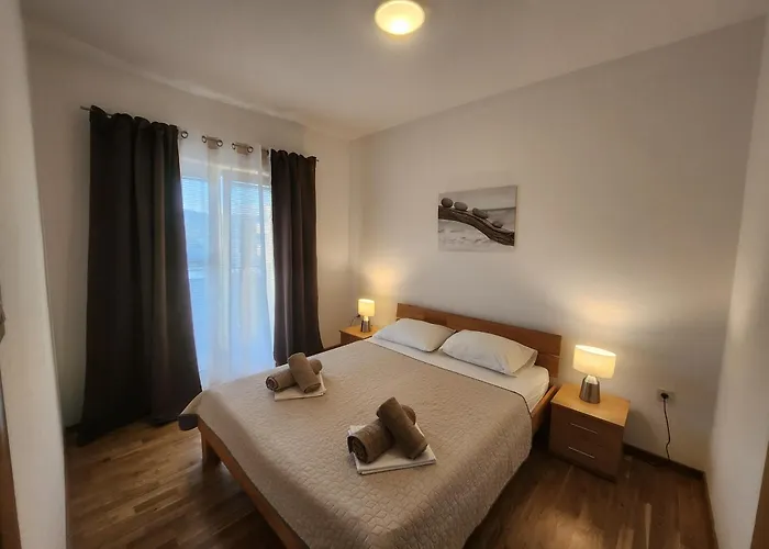 Apartmán Mara Trogir