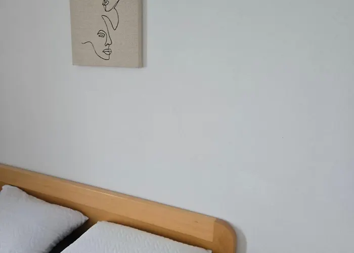 Mara Apartmán Trogir