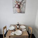 Mara Apartman